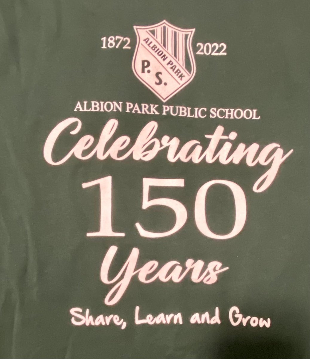 And so the week begins!!
<a href="/NSWEducation/">NSW Dept of Education</a> #lovewhereyoulive