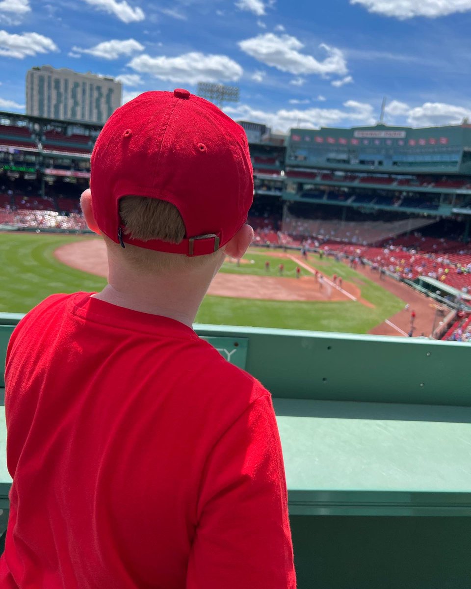 Steve_DaSilva's tweet image. Game 103
Luke 1st Game @PatEuglow @AmberEuglow (2/2)