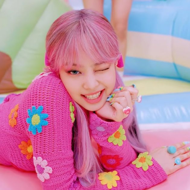OliviaMarie1322's tweet photo. All my girls in pink 
BORN PINK IS COMING
BLACKPINK IS COMING https://t.co/iKvSnzzacU