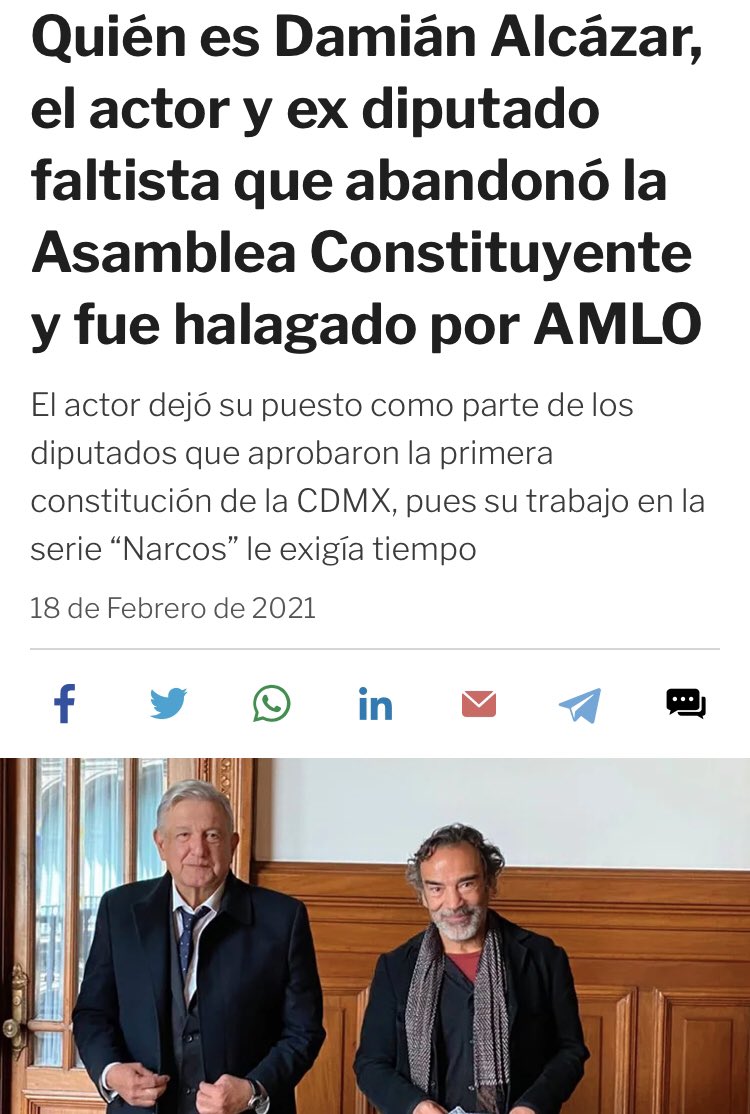 GustavoSoteloV's tweet photo. @DamianAIcazar Paliza! Ésta: https://t.co/5onaNOIdKr