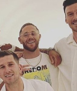 Itfc memes tweet media