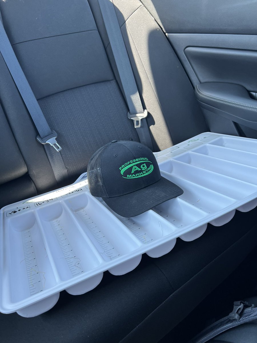 Professional Ag Marketing tweet media