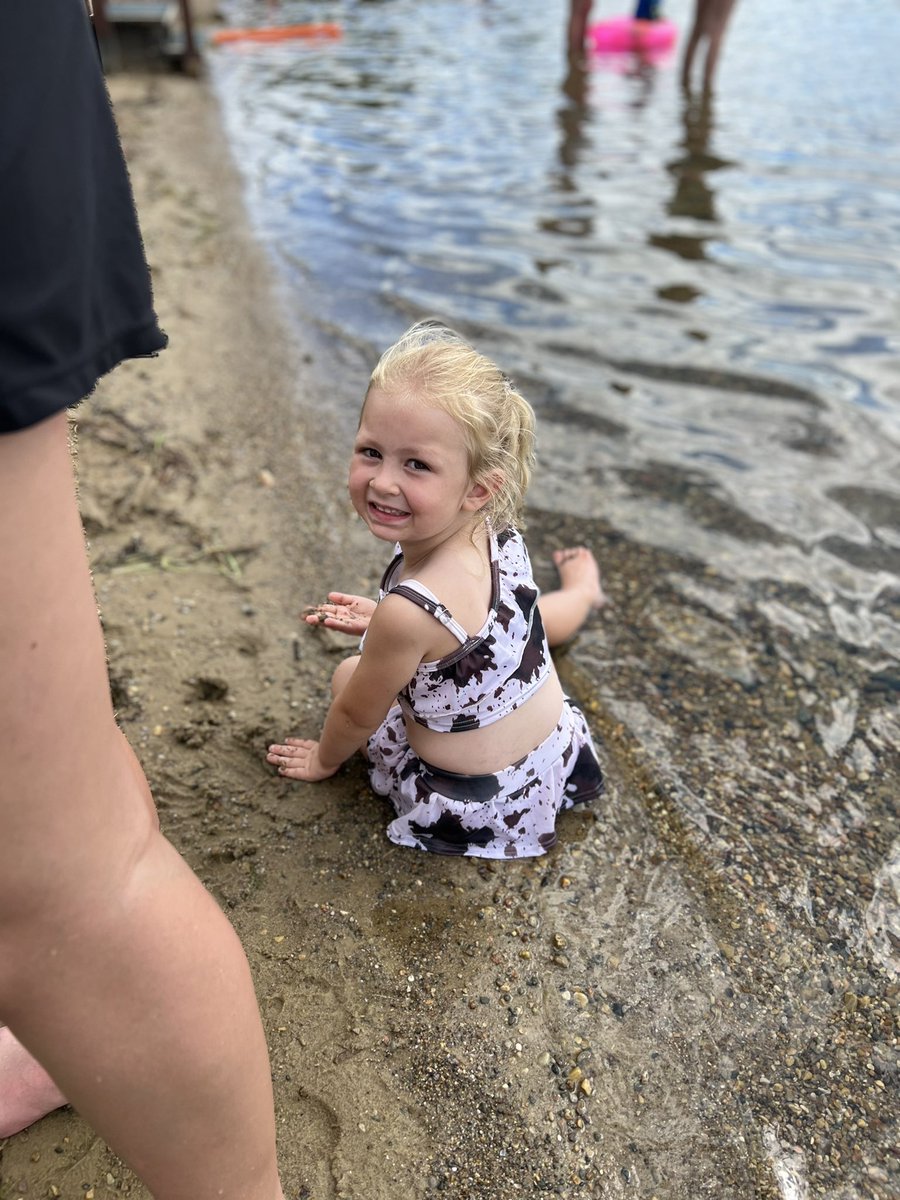 NikkiShyanne's tweet photo. Another great weekend of camping! Been 21 years since my family has been to this campground. So much has changed, but so much is still the same. We loved every minute of it! ❤️ https://t.co/edkf54E1L8