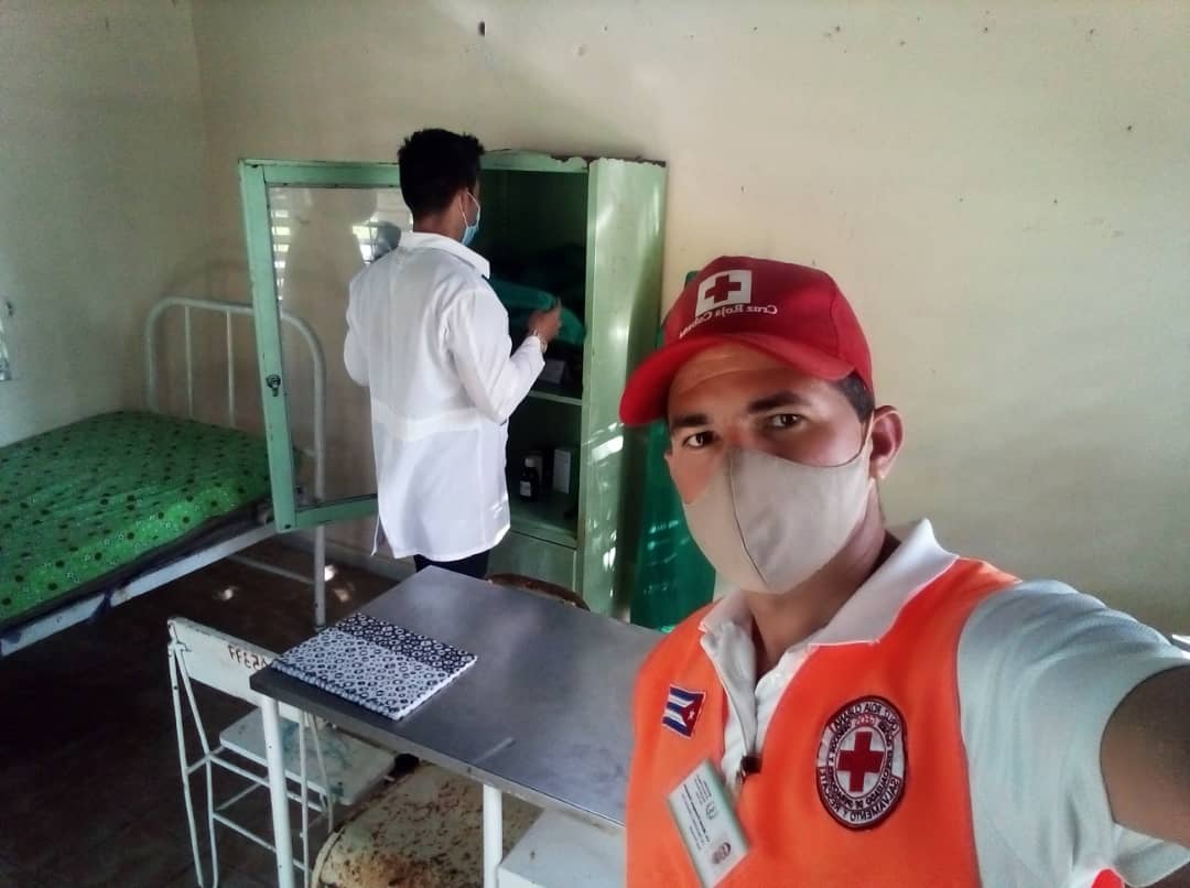 ATMedicaLTU's tweet photo. Asegurada la Atención Médica en el #verano2022 
@dpslastunas 
@Lourdes10709220 
@japortalmiranda 
@VivianaDps https://t.co/AHY2EJE4VA