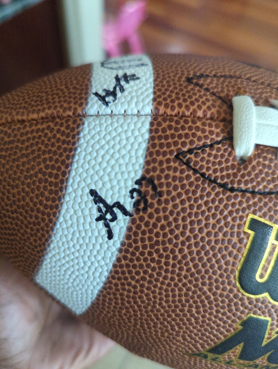 _les's tweet image. 🙏 for the autographs @taeetaylor ! That's me with the blinged out kid! My boys had a great time! #WhoDat