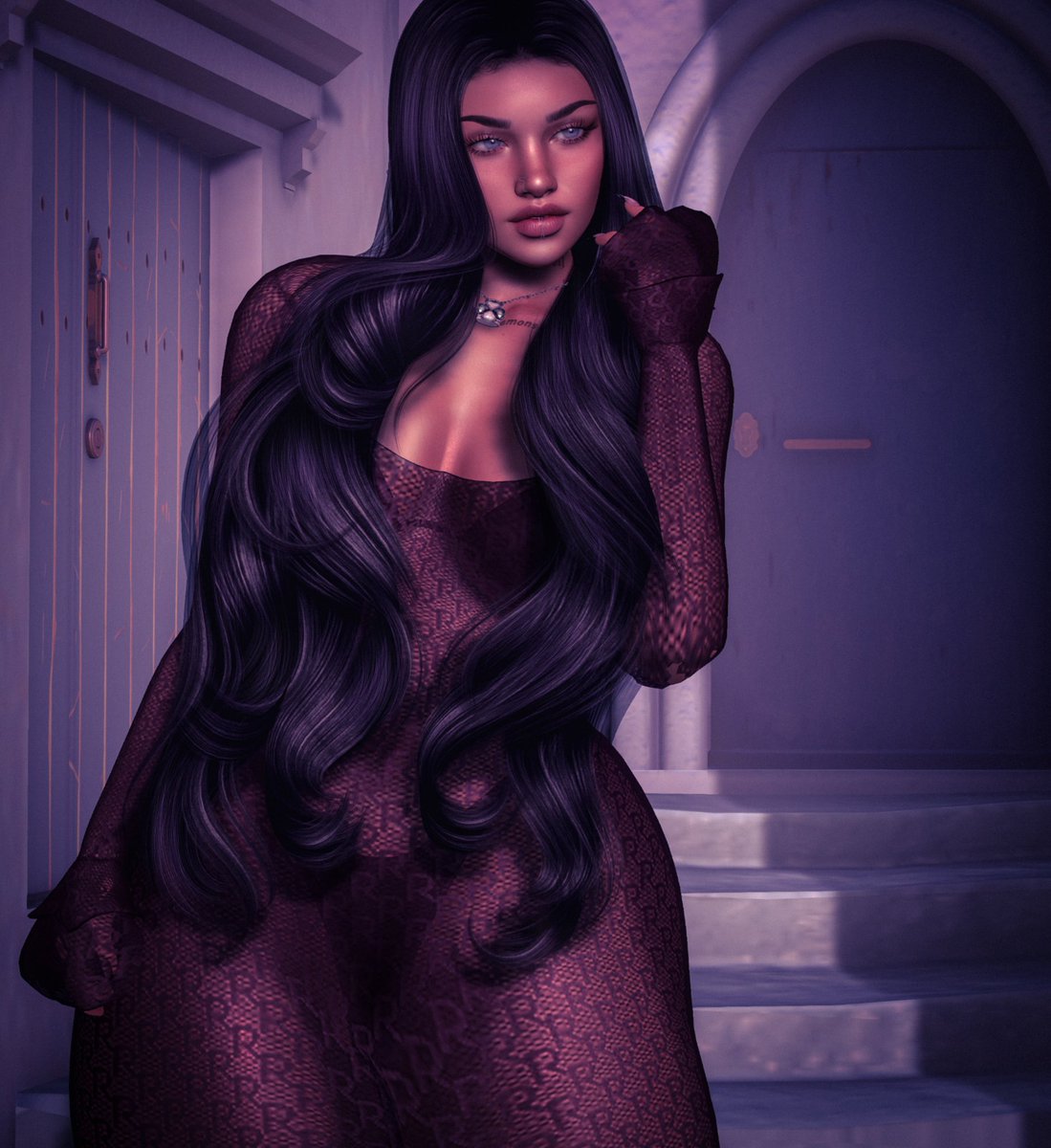 CrazeVaron's tweet photo. 🌟🌌🌟🌌🌟🌌🌟🌌🌟
#SecondLife #picoftheday https://t.co/HD0McriAn8