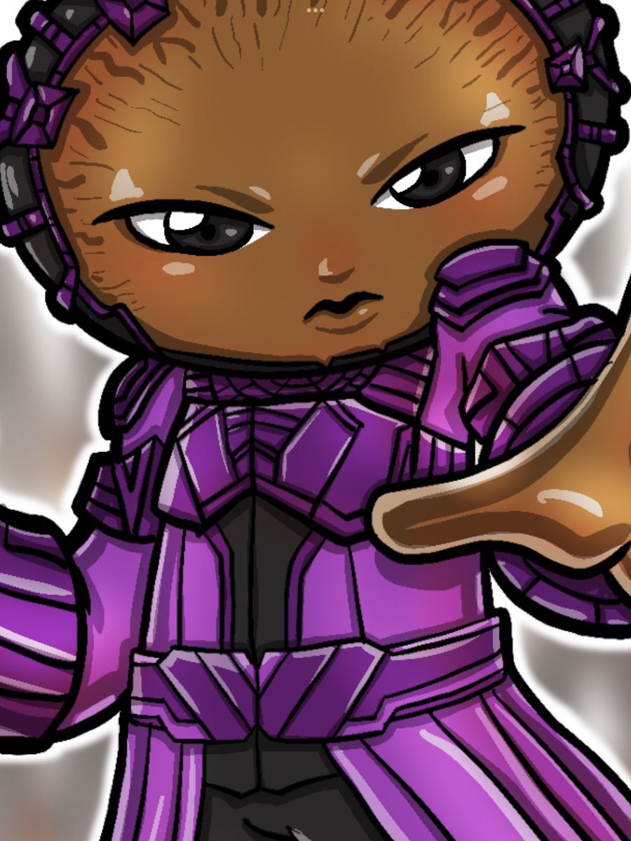 Cy_clops's tweet photo. The High Evolutionary
#marvel #mcu #guardiansofthegalaxy #highevolutionary #chukwudiiwuji #gotg #wayofx #marauders #newmutants #xforce #destinyofx #immortalxmen #xmenred #knightsox #legionofx #wolverine #krakoa #cyavillaarts #artwork #art #drawing #pinoyartist #hero #chibi https://t.co/ghDGlT7vBE