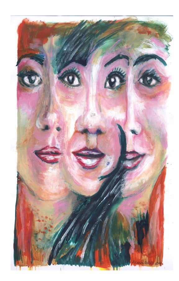 Aleandro ART  tweet media