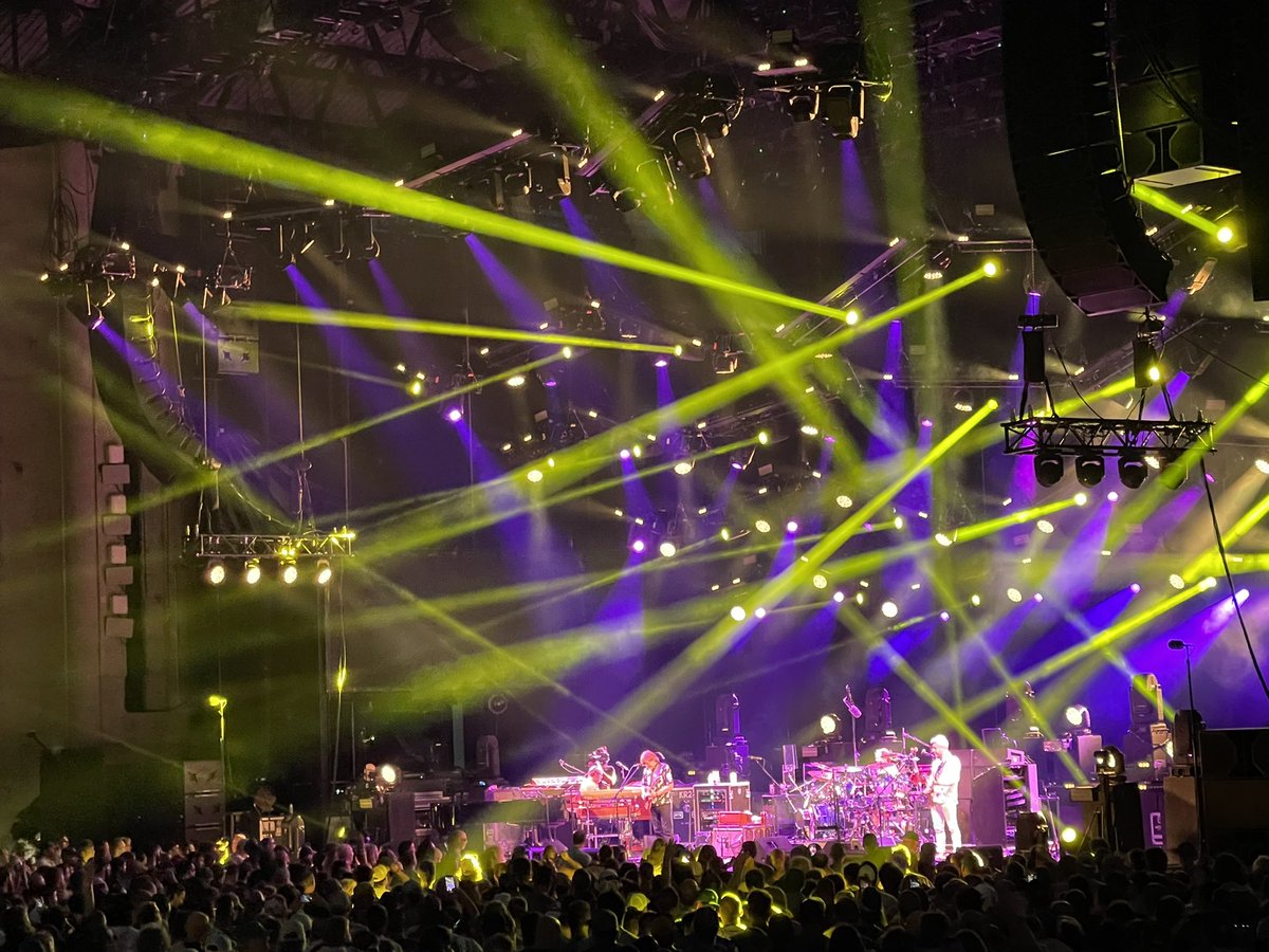 phishjustjams's tweet photo. Deep Dive into 2022 Just Jams. 10+ min jam tracks only

https://t.co/xwoJF3GFA6 #phishjustjams

photo cred; @jakebeckman https://t.co/mtpXLq0wYc