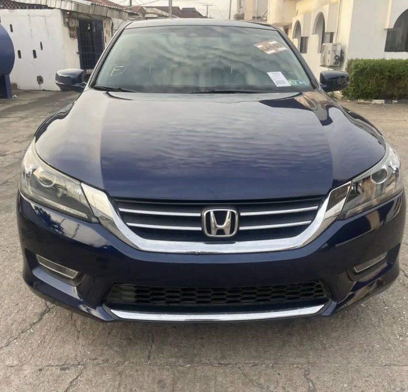 echidiimemotors's tweet photo. 🏁👴🏾🏁
Make: Honda
Model: Accord
Year of manufacture: 2013
Condition: Foreign Used
Transmission: Automatic
Price:₦6,600,000
Location: Lagos
For more inquiries Dm on WhatsApp:+2347036231617
#247echi https://t.co/zKnqPK1ABy
