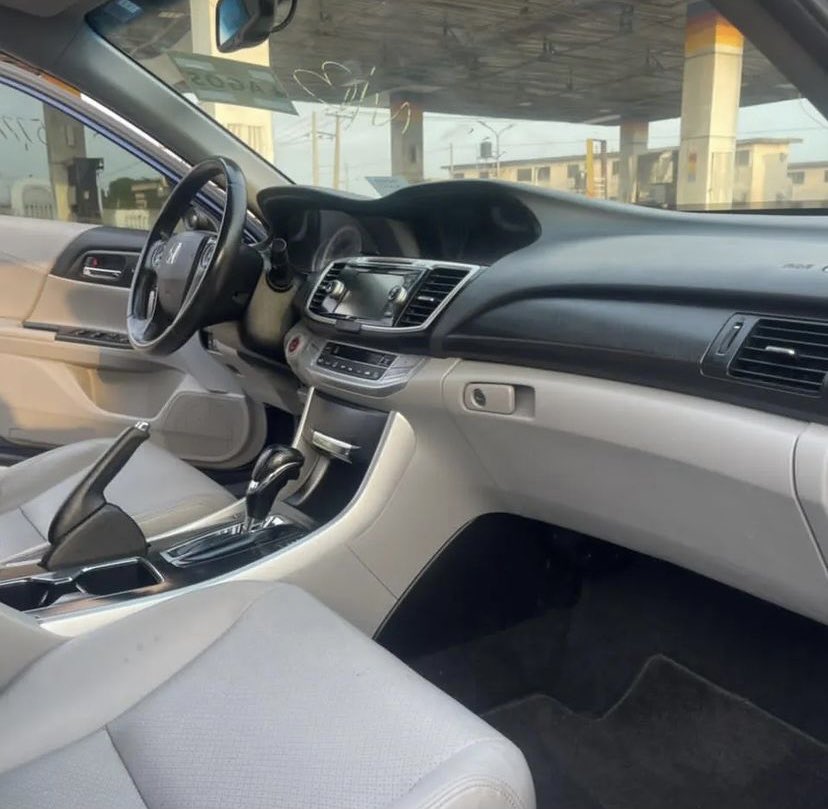 echidiimemotors's tweet photo. 🏁👴🏾🏁
Make: Honda
Model: Accord
Year of manufacture: 2013
Condition: Foreign Used
Transmission: Automatic
Price:₦6,600,000
Location: Lagos
For more inquiries Dm on WhatsApp:+2347036231617
#247echi https://t.co/zKnqPK1ABy