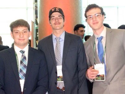 Kappa Sigma Mu-Rho tweet media