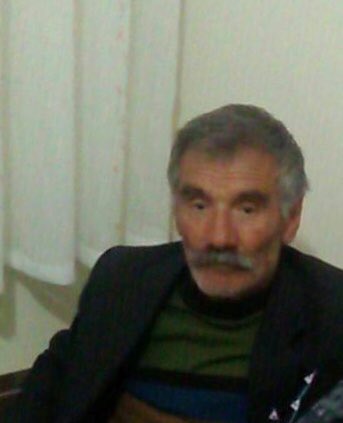 BalSehit's tweet photo. Balışeyh İlçesi İzzettin Köyü Muhtarı Tacettin Akbuğa vefat etmiştir. Allah’tan rahmet ve yakınlarına baş sağlığı dilerim. https://t.co/n1dWjx3h3E
