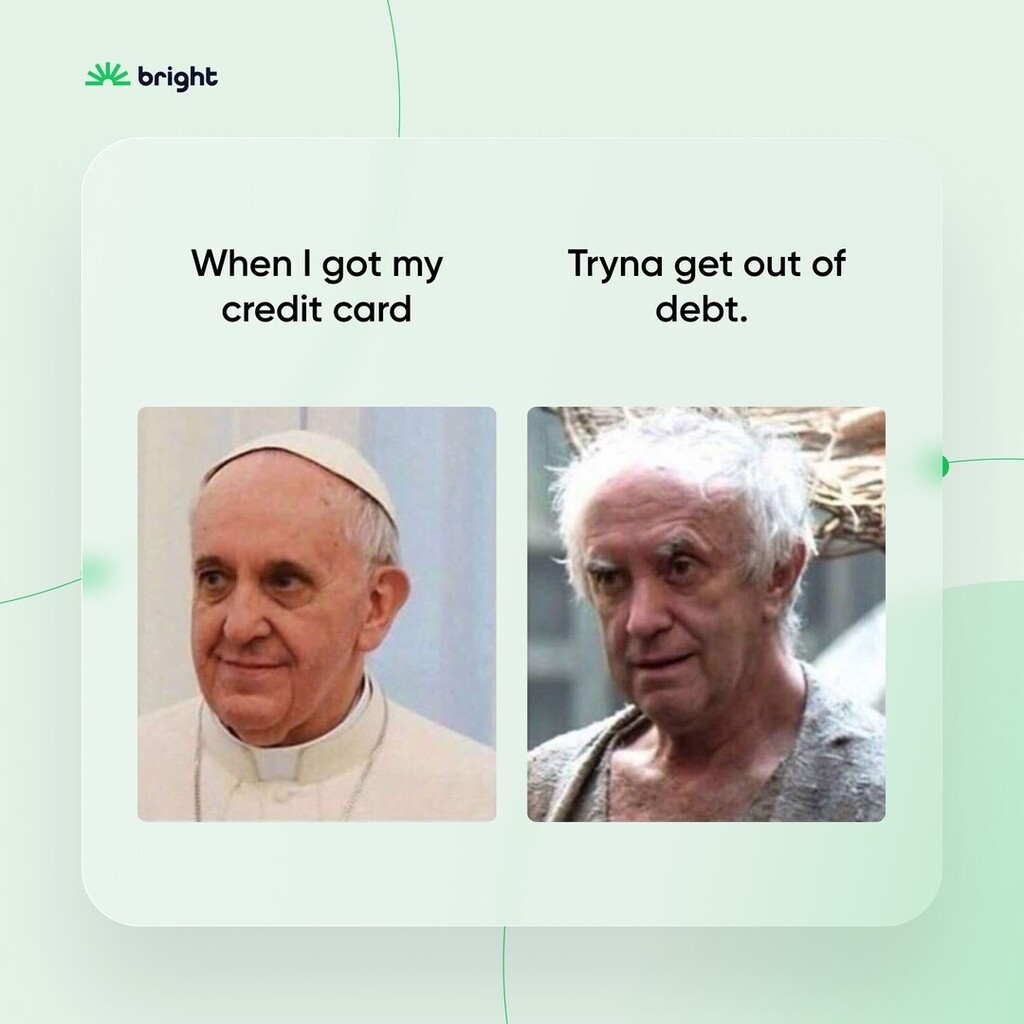 Bright Money tweet media