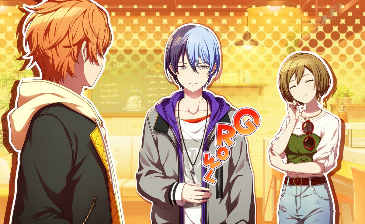 contrary to unpopular belief (10k) 🏳️‍🌈

a comedy fic about akito being a loser. based off the reddit post where a man thinks he’s homophobic to his gay roommate until he realizes he’s just gay. #akitoya #akitouya

archiveofourown.org/works/40224189