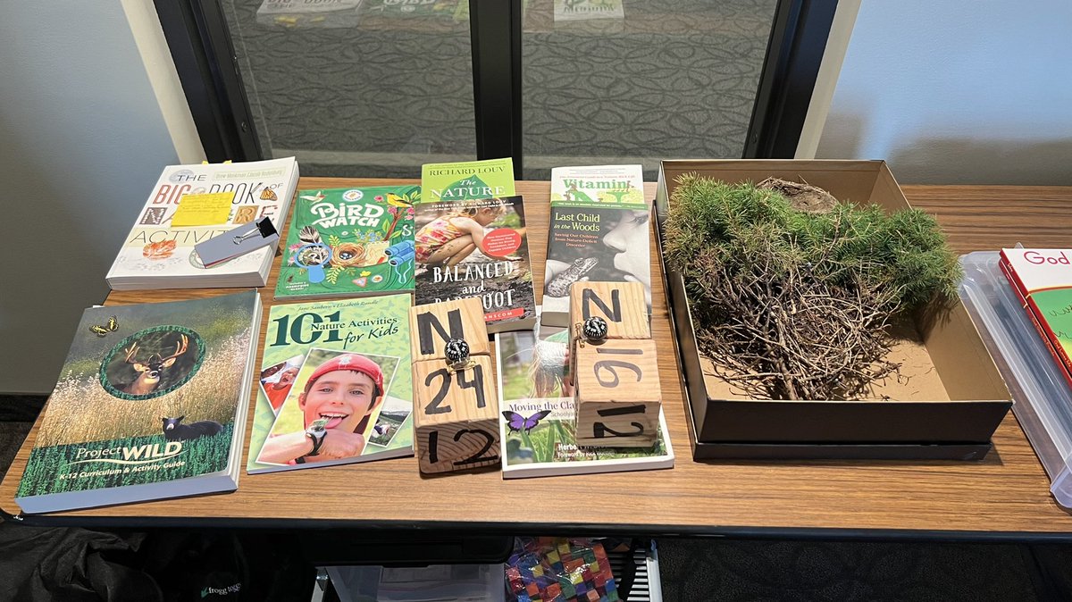 Late post from last week 
Early Childhood professional development. 🧠💪🏽 #Administrator #preschool #bilingual #teacher #puertorrican #outdoorschool #teachinglittlehumans