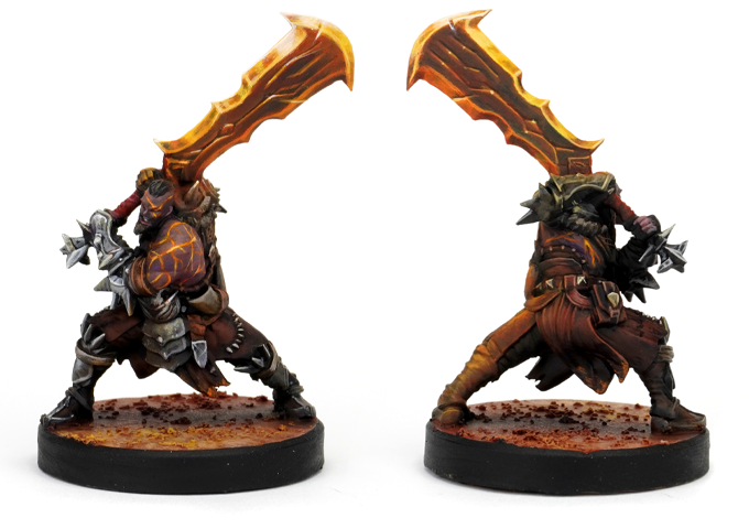 graniteglyph's tweet photo. TIME IS RUNNING OUT! Only 48 Hours left to back Hellguard: Curse of Caina on Kickstarter, at an incredible discounted price!

https://t.co/d0PsiQfGL4 https://t.co/VUEm6gjyJw