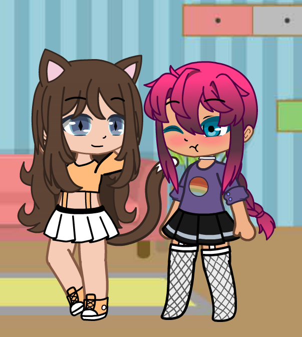 s_safforn's tweet photo. Meet Jade and I semi-changed my oc a up a bit not very noticeable though https://t.co/xaZgVPtNGi