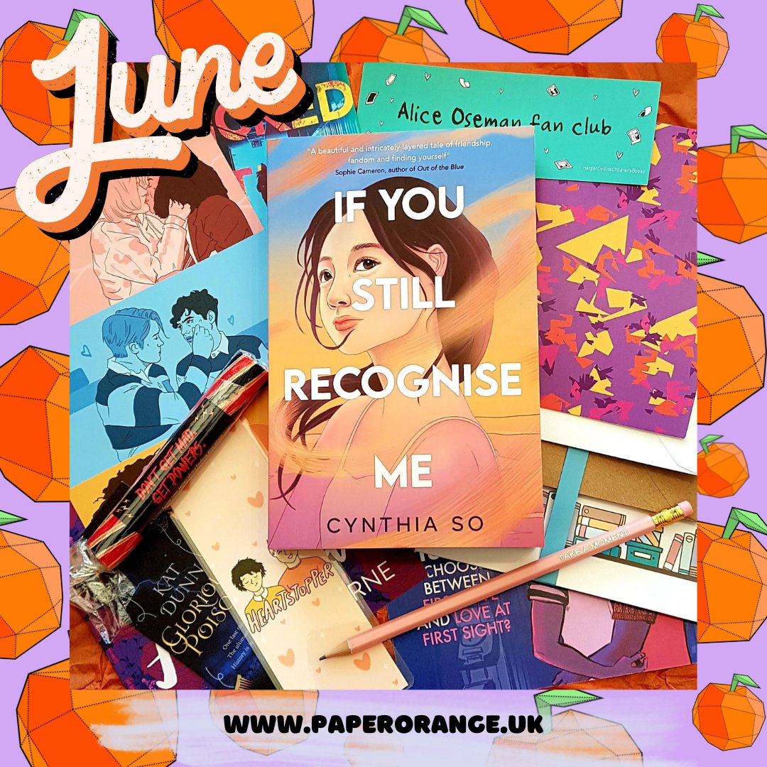 PaperOrangeUK's tweet photo. Four Months Four Boxesโฆ Don't Miss Out, You only have till midnight tonight to secure your box for August!
Join The Subscription Here:
https://t.co/KSPsfqU8gk
#ukya #bookbox #ukbookbox #paperorangeuk #PaperOrange https://t.co/rwxX2mDgZF