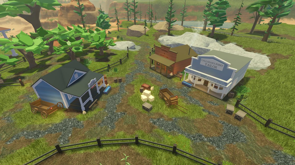 The Wild West 🌵 tweet media