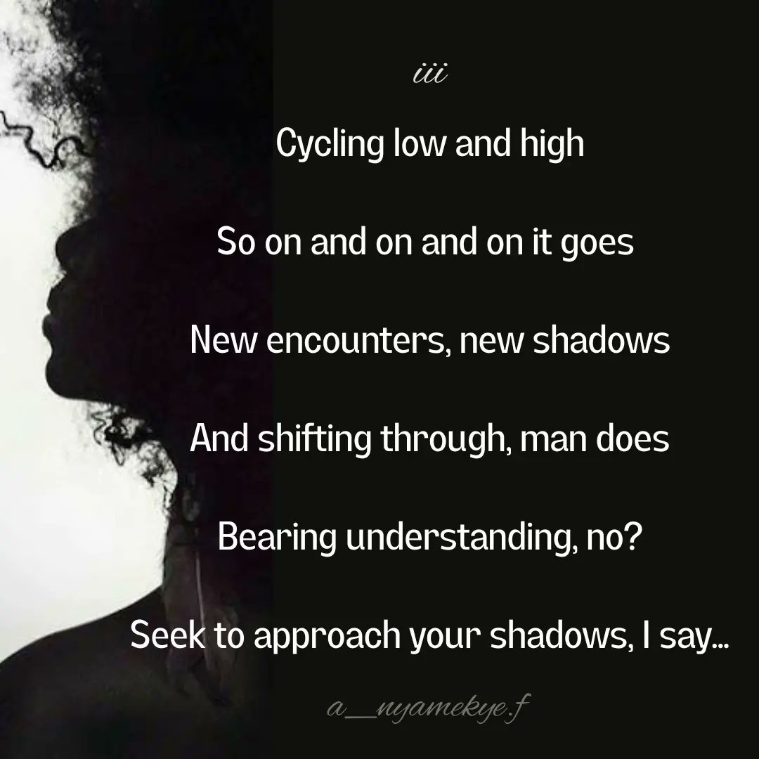 lagompoetry's tweet photo. #we_live_to_learn⚖️
#we_learn_to_live🪔
#our_shifting_shadows🙏🏿🙏🏿 https://t.co/0DV1WriuBB