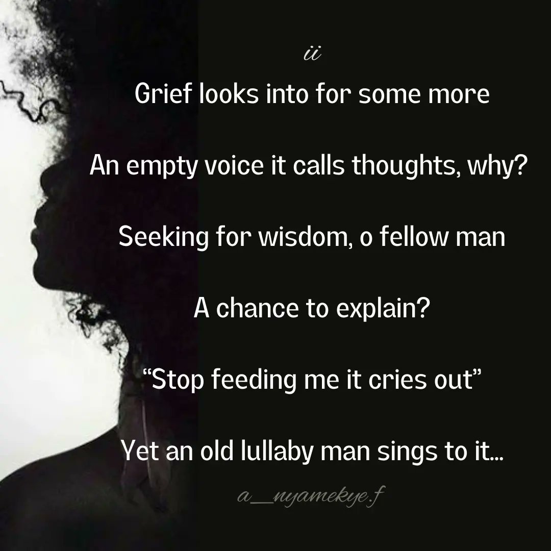 lagompoetry's tweet photo. #we_live_to_learn⚖️
#we_learn_to_live🪔
#our_shifting_shadows🙏🏿🙏🏿 https://t.co/0DV1WriuBB