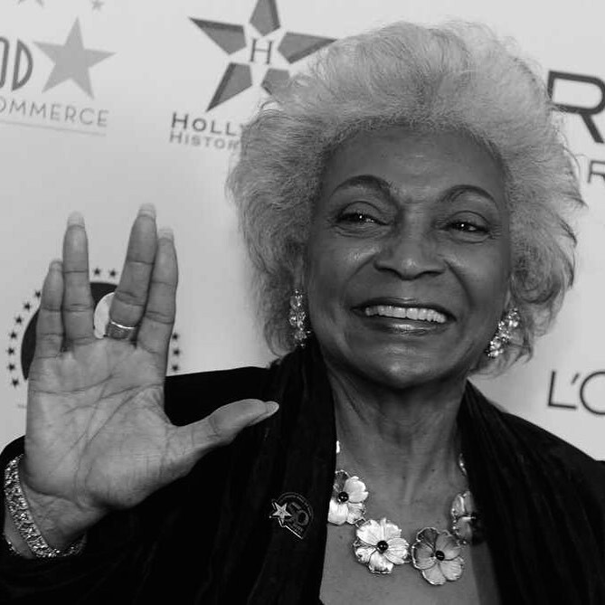 Thank you, Nichelle. 🙏🏾 instagr.am/p/CgsSF-HoOLi/