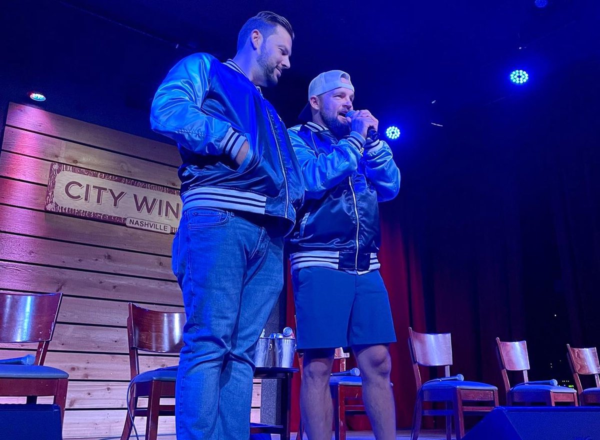 Scott Yager tweet media