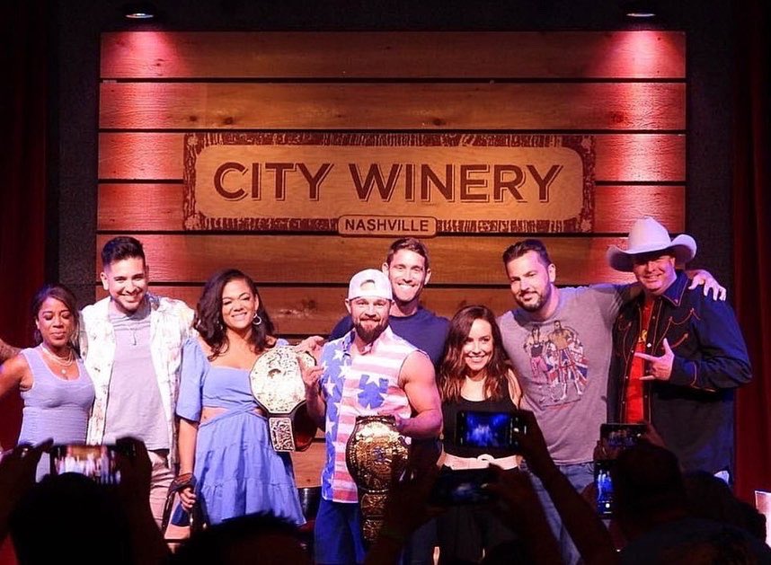 Scott Yager tweet media