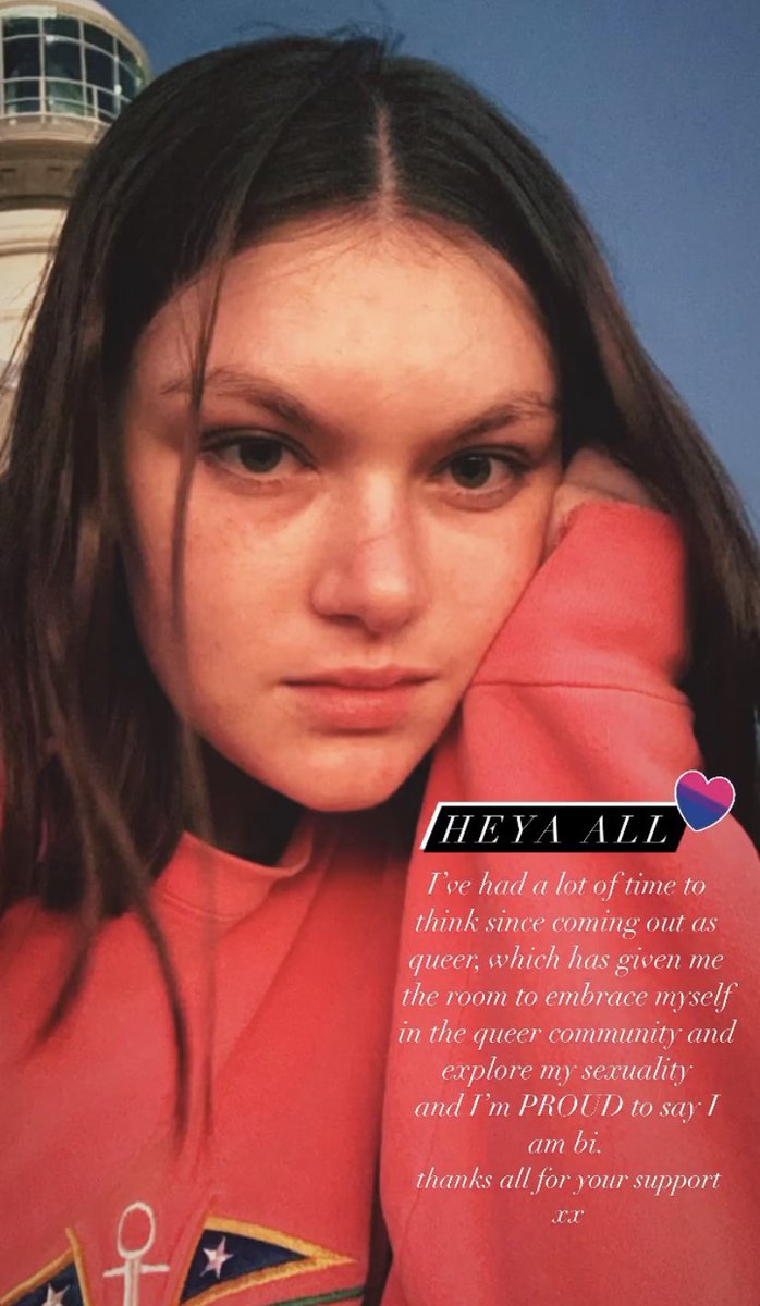 shelbystonis's tweet image. SAVE THIS SHOW FOR OUR BISEXY QUEENS #SaveTheWilds #RenewTheWilds