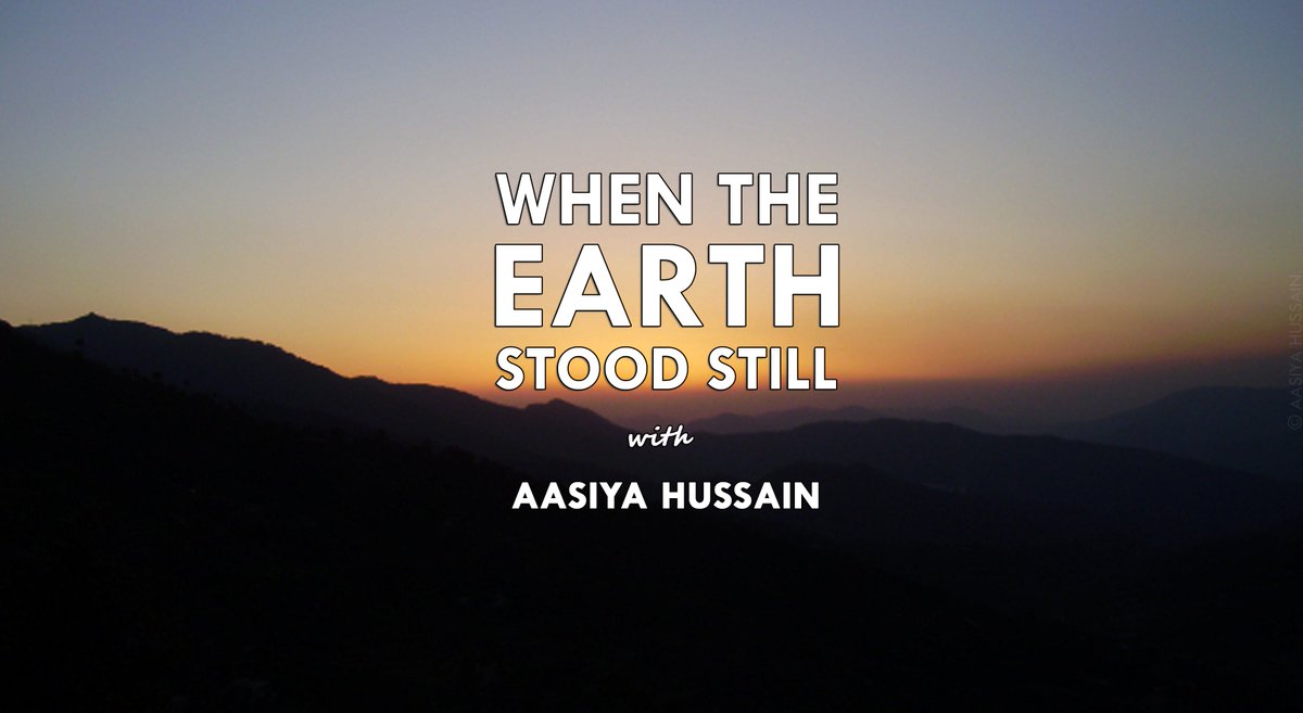 Ecohesian's tweet photo. July 31 WTESS is postponed due to illness, bereavement & being gentle at this painful time. Please RT these resources to support healing, solidarity, & #WTESS Medical Fund https://t.co/hm6aX98npd
#IndigenousJustice #DisabilityJustice #ClimateJustice #IndigenousMuslim #Decolonize https://t.co/tAFe71YMUJ