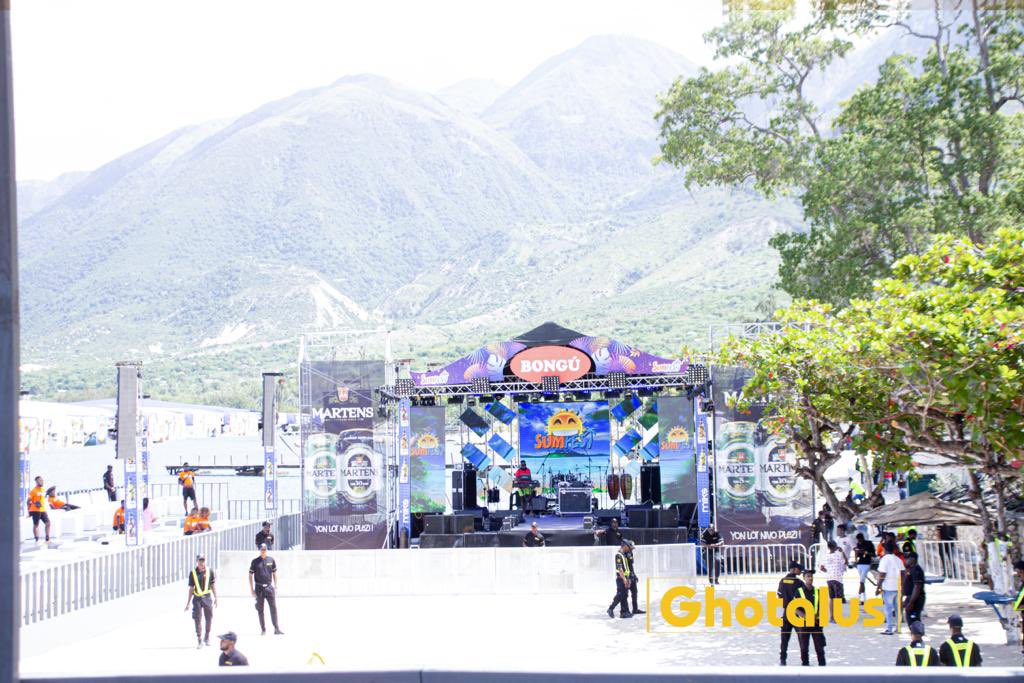 GhotalusM's tweet photo. #sumfest2022 https://t.co/027tsSIMi0