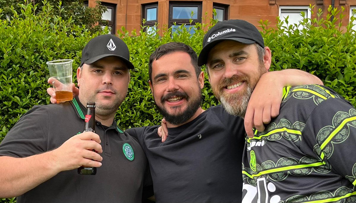 TheRealEckto's tweet photo. Football is back 🍀 https://t.co/nyQrB1nm0g