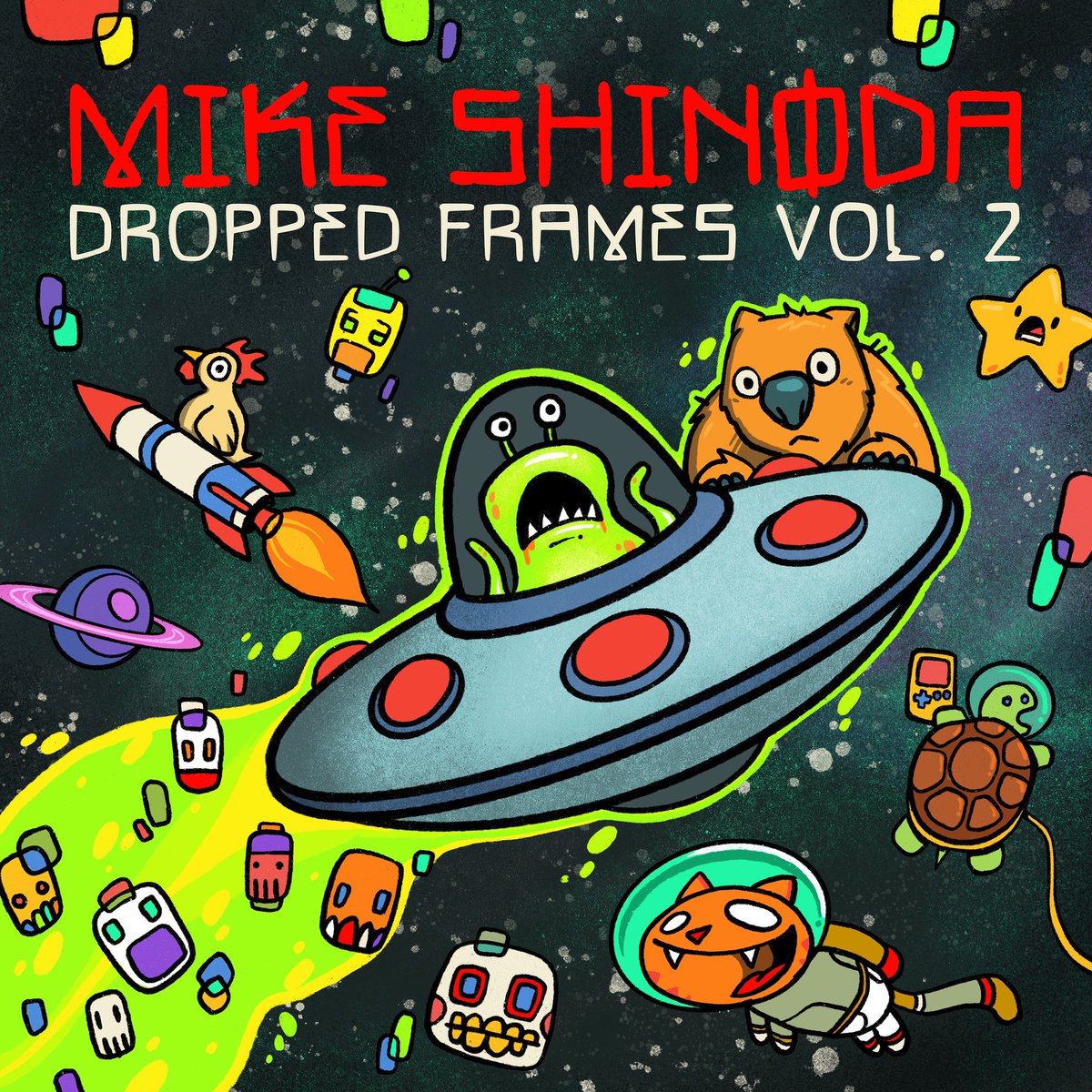 24Xero's tweet photo. Happy 2 Year Anniversary to Dropped Frames Vol. 2! #MikeShinoda #DroppedFrames #DroppedFramesVol2 #DroppedFramesVolume2 #Volume2 https://t.co/upc0NRuXxh