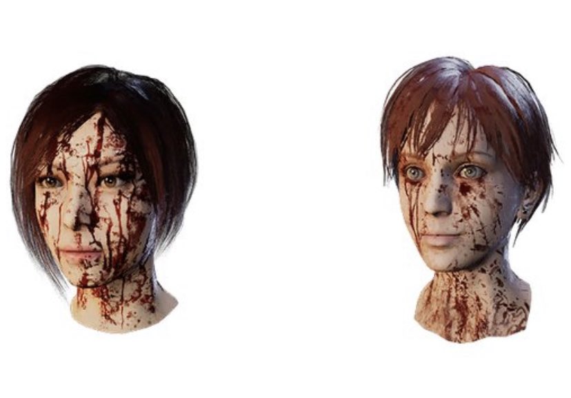 FanaticfanL's tweet photo. Leaked "Resident Evil characters that are coming to Dead By Daylight. #DeadByDaylight #Leaks #Leaked #DeadByDaylightLeaks #ResidentEvil #Charaters #Capcom @DeadByBHVR @DbDMobile @CapcomUSA_ @RE_Games @ResidentEvil https://t.co/1MktBBDydG
