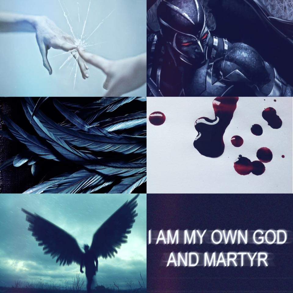 PsionicWarrior's tweet image. ;—