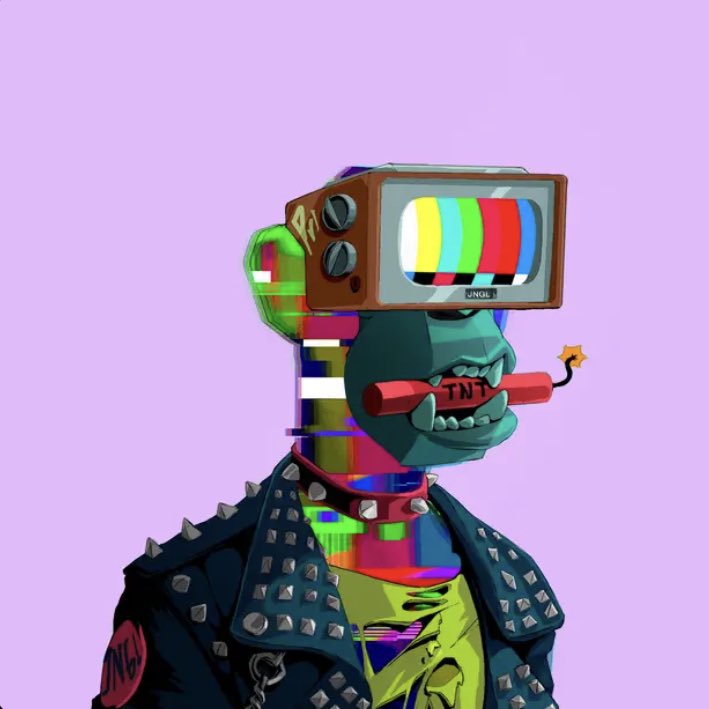 Anti Anti NFT Capital tweet media