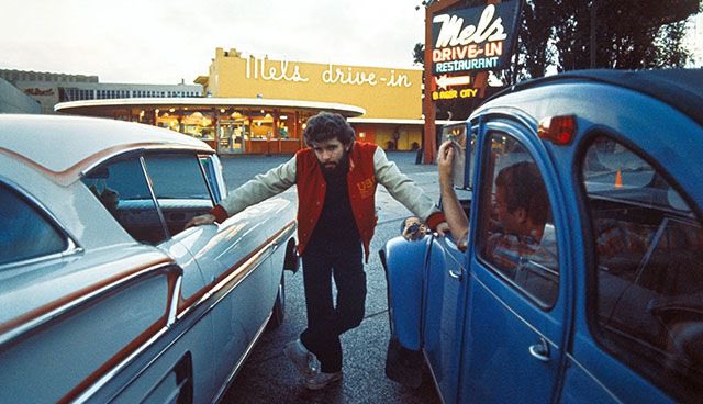 AlonsoSkywalker's tweet image. El documental #LightAndMagic es brutal, ver como Lucas hizo la Star Wars original es digno de admirar. Menuda obra maestra y genialidad.