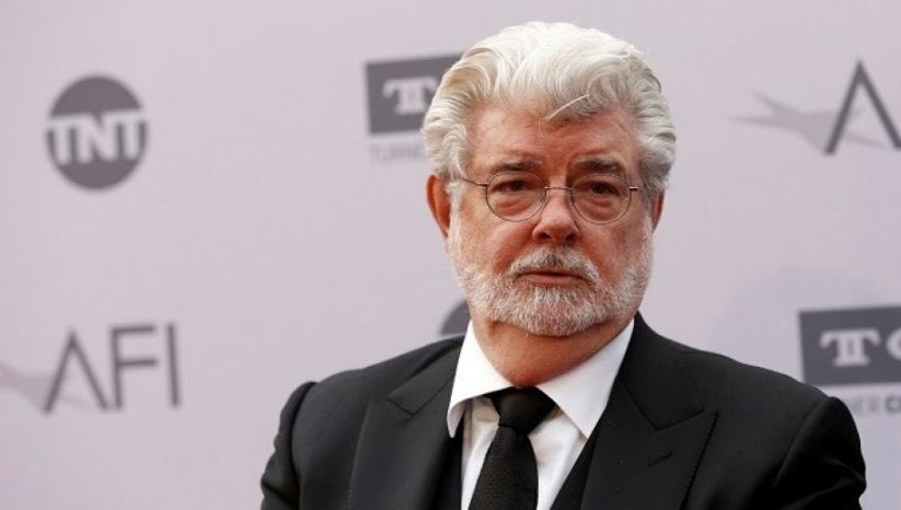 AlonsoSkywalker's tweet image. El documental #LightAndMagic es brutal, ver como Lucas hizo la Star Wars original es digno de admirar. Menuda obra maestra y genialidad.