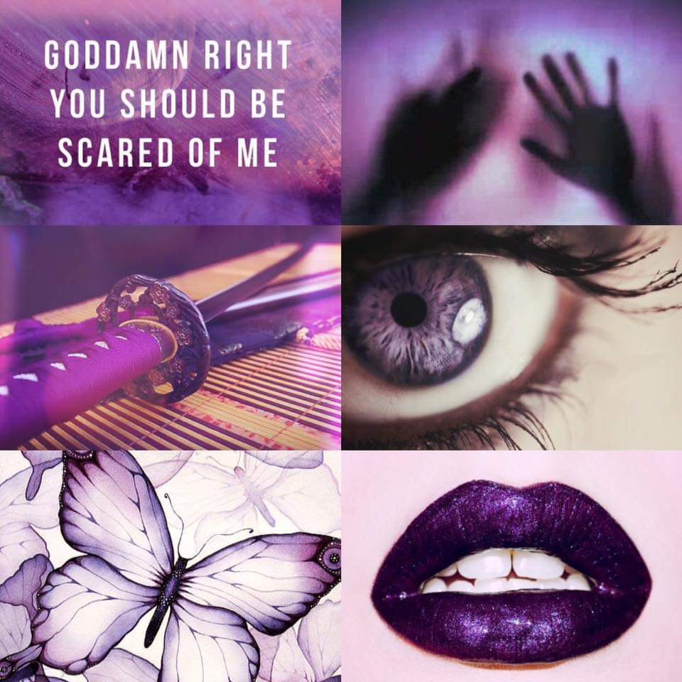 PsionicWarrior's tweet image. ;—