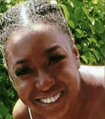 Owami Davies has been missing for over 3 weeks. She’s a 24 yr old student nurse from Grays but was last seen in Croydon- police say she’s though to be very vulnerable &amp; asking people in West Croydon to check sheds