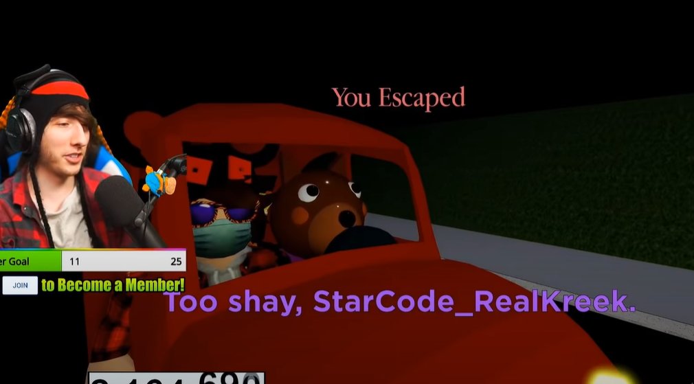 Piggy Discussions on Twitter "🐷 PIGGY ANNIVERSARY The winning skins of