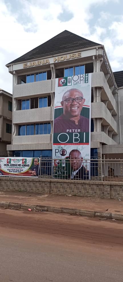 PaulKayo2's tweet image. In the land of the living(Nigeria) full with heartless leaders terrorized by bandit and corruption, moving from top to bottom,the destiny of my this great Nation lie on the shoulder of one man,He is Peter Obi.#Obidatti023 #PeterObiForPresident2023 #wike #Kelly #BBNajia #Labour