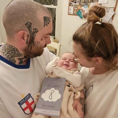 M1gi7's tweet photo. 👶🏻🥰 #NewProfilePic https://t.co/TzcUwrWayD