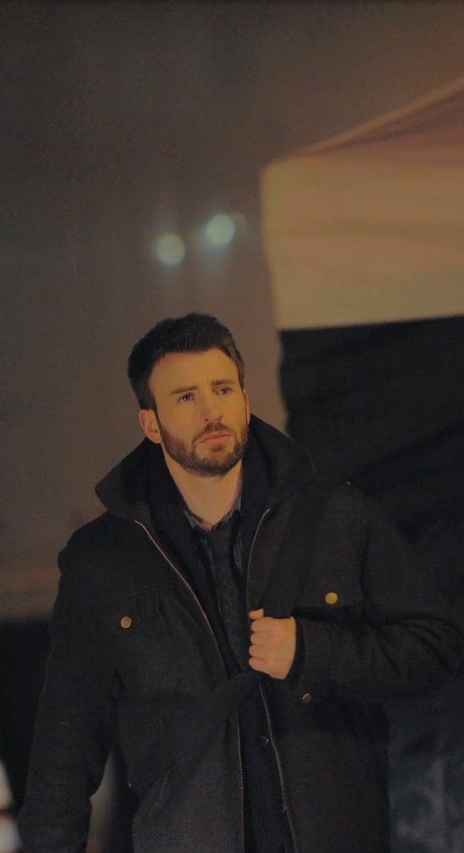 evansmrvl's tweet photo. no conditions for him
#ChrisEvans https://t.co/f13bRvwgc3