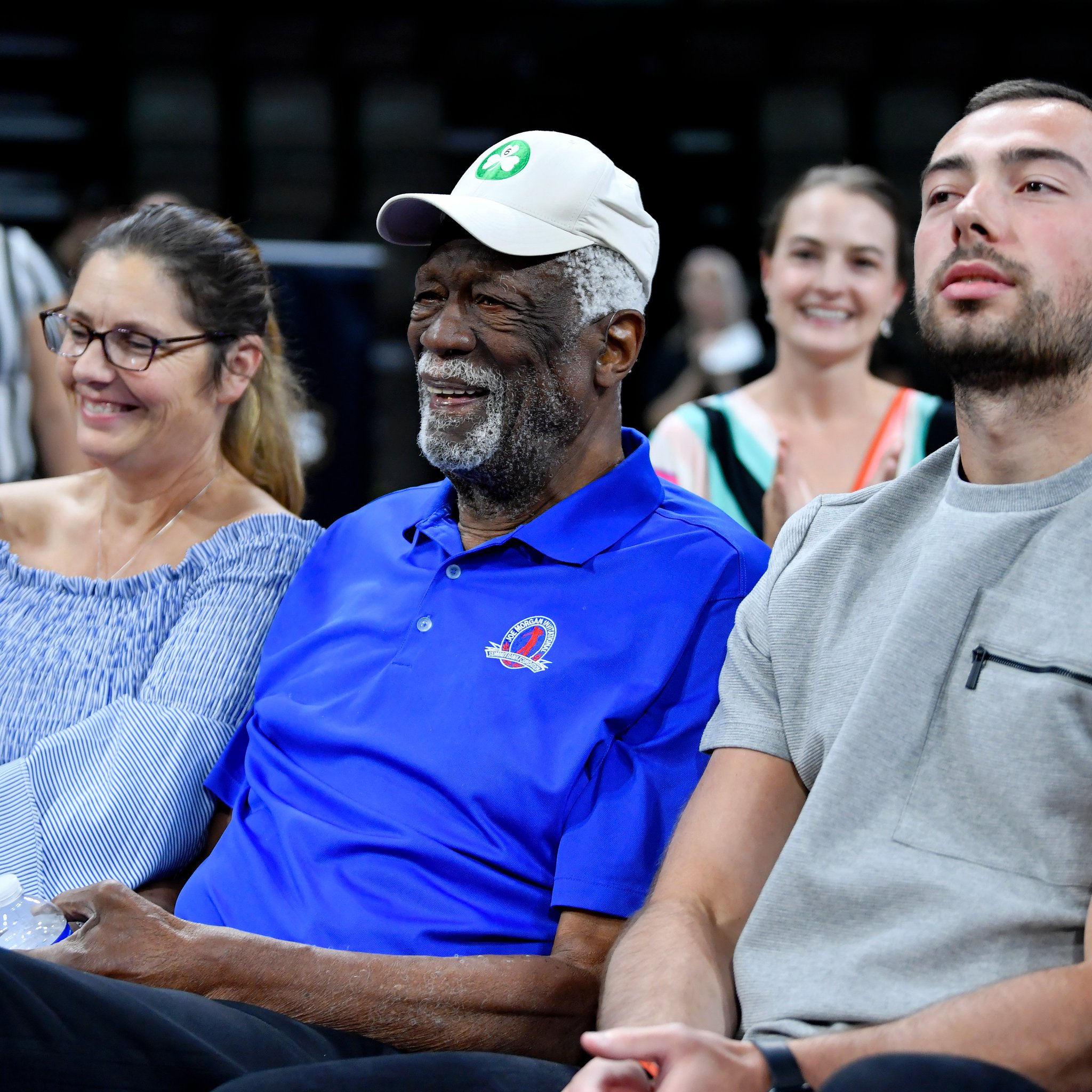 WNBA on Twitter "Today we lost one of the greatest champions in all of