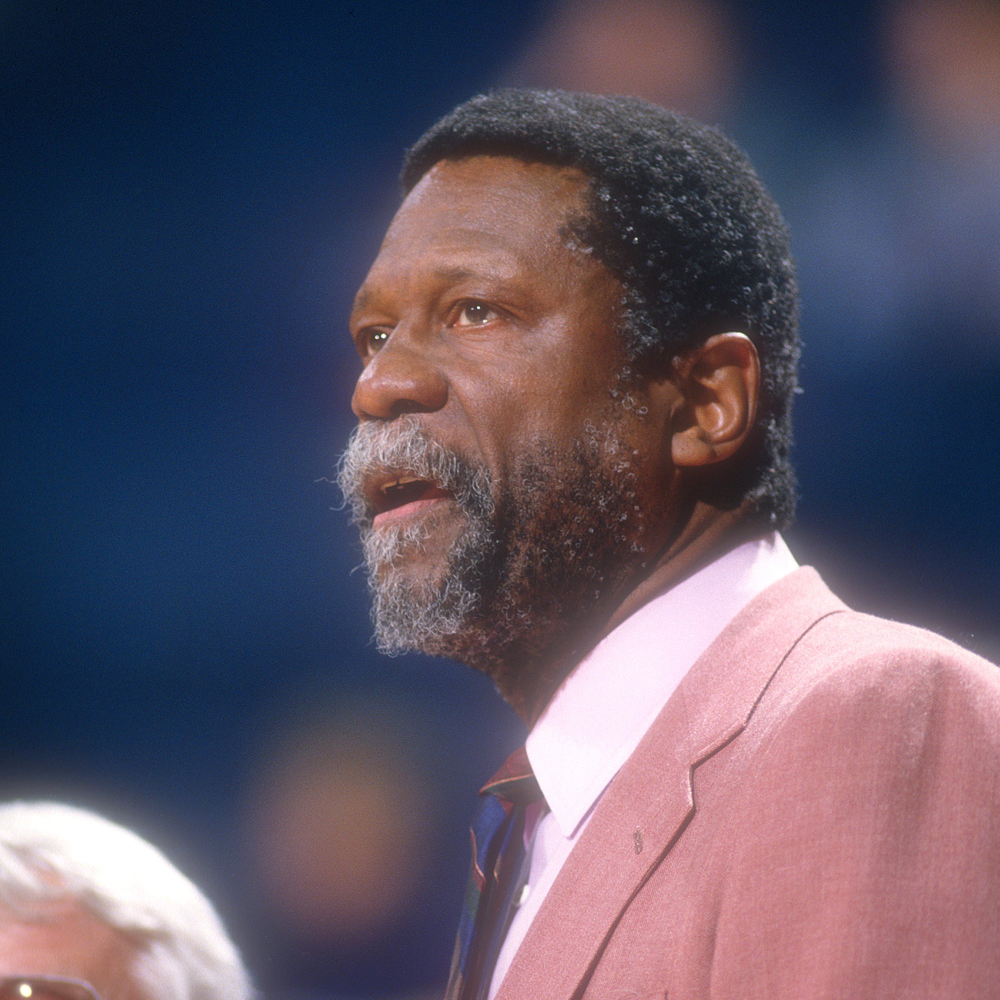 WNBA on Twitter "Today we lost one of the greatest champions in all of