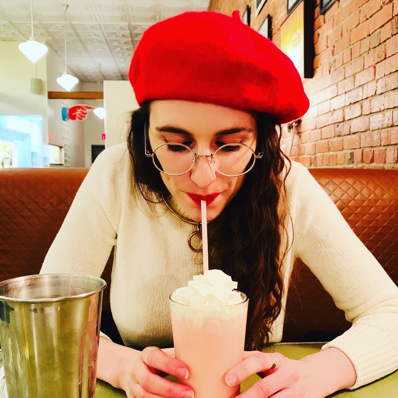 Piper Blush on Twitter: “What cools you down on a hot summer day