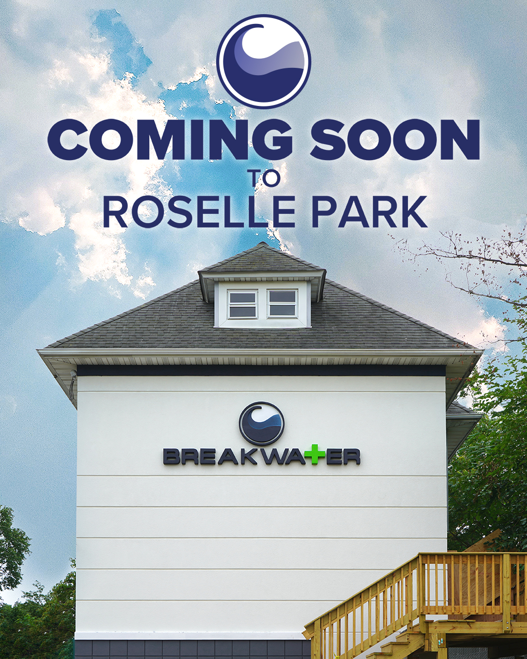 Breakwater Treatment and Wellness on Twitter "We are excited to