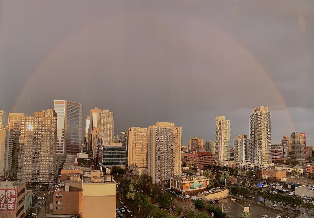 YYC 🌈